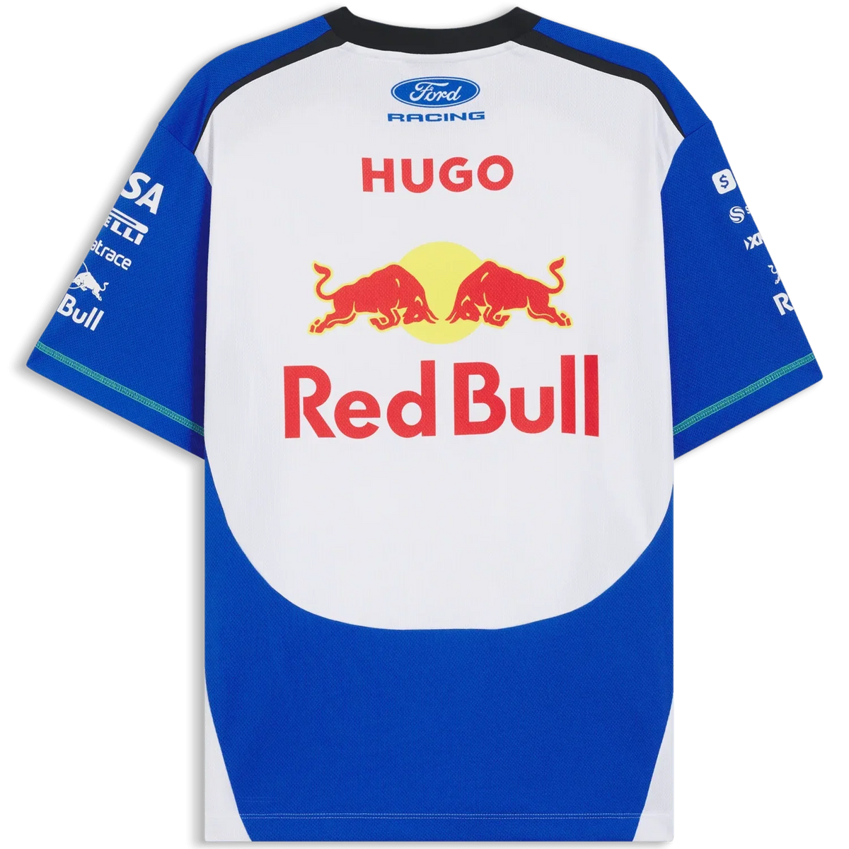 Visa Cash App RB F1 2026 Team T-Shirt