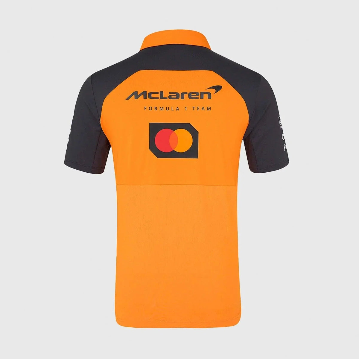 McLaren F1 2025 Team-Poloshirt