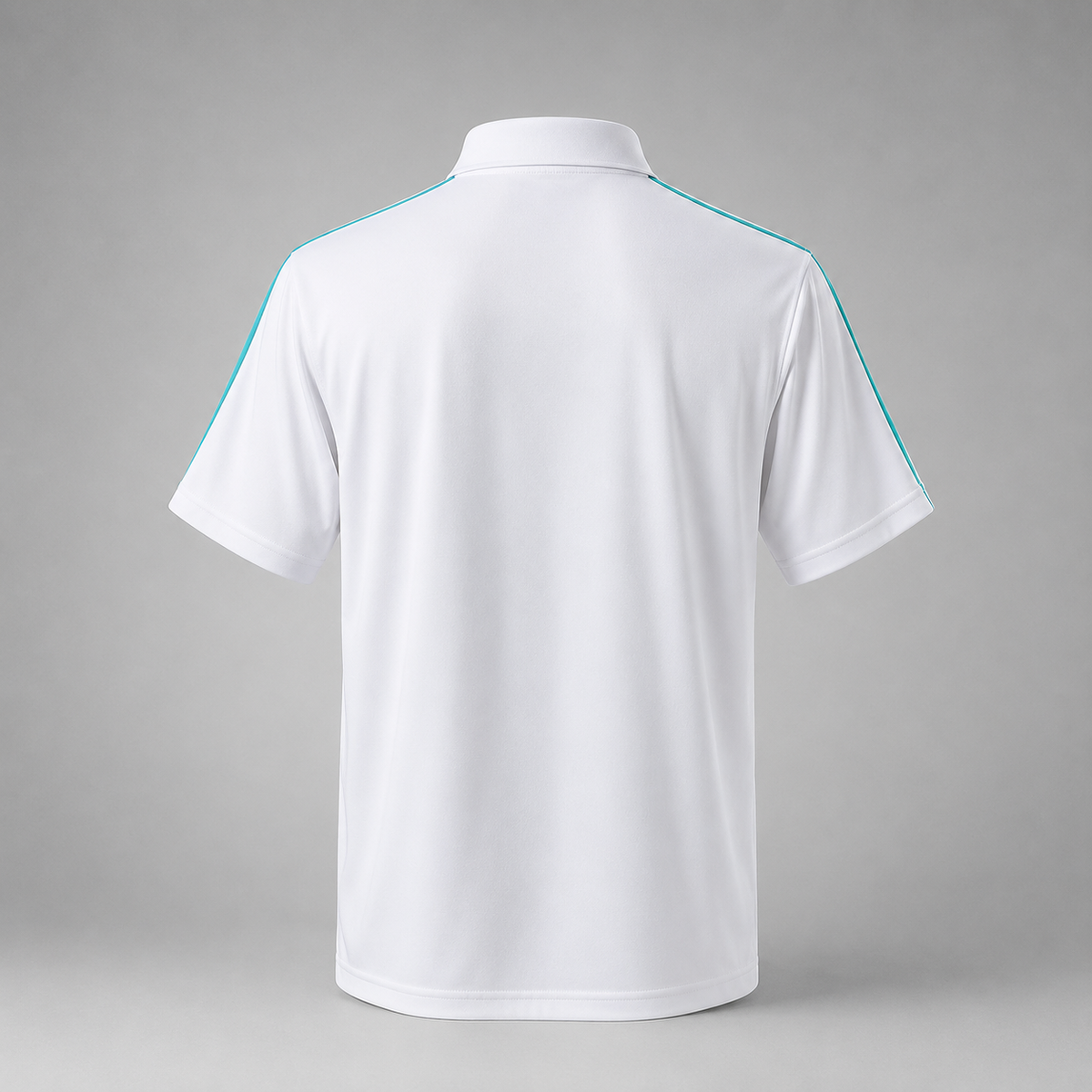 Team Ingenieure Poloshirt 2026 Mercedes-AMG Petronas Formel 1 Team-1