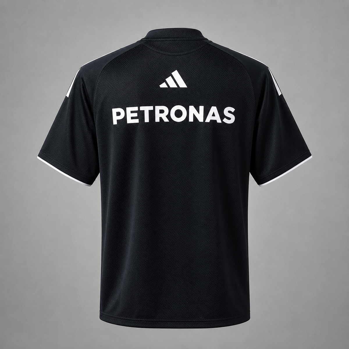 Team Driver T-Shirt Trikot 2026 Mercedes-AMG Petronas Formel 1 Team