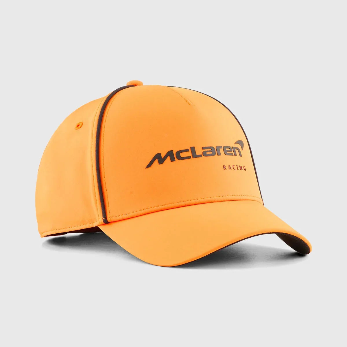F1-Cap McLaren Insignia 2026 Orange