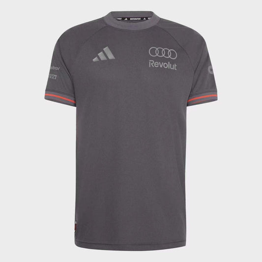 Team Driver T-Shirt Trikot Audi 2026 Petronas Formel 1 Team