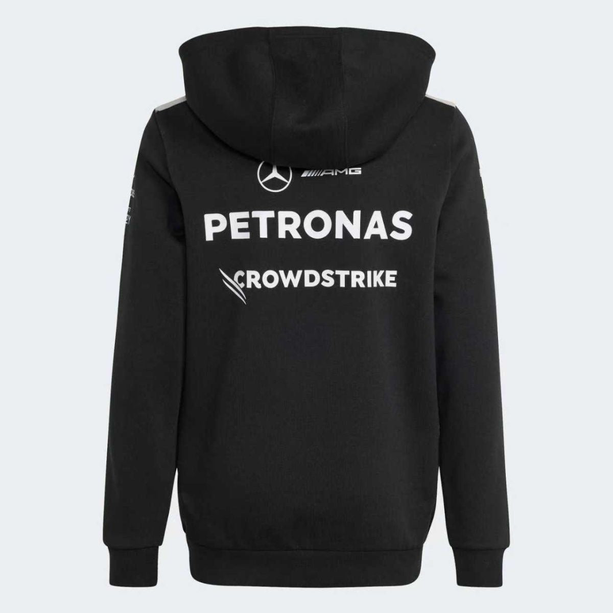 F1 Racing Mercedes-Benz Team Hoodie