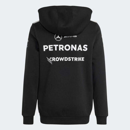 F1 Racing Mercedes-Benz Team Hoodie