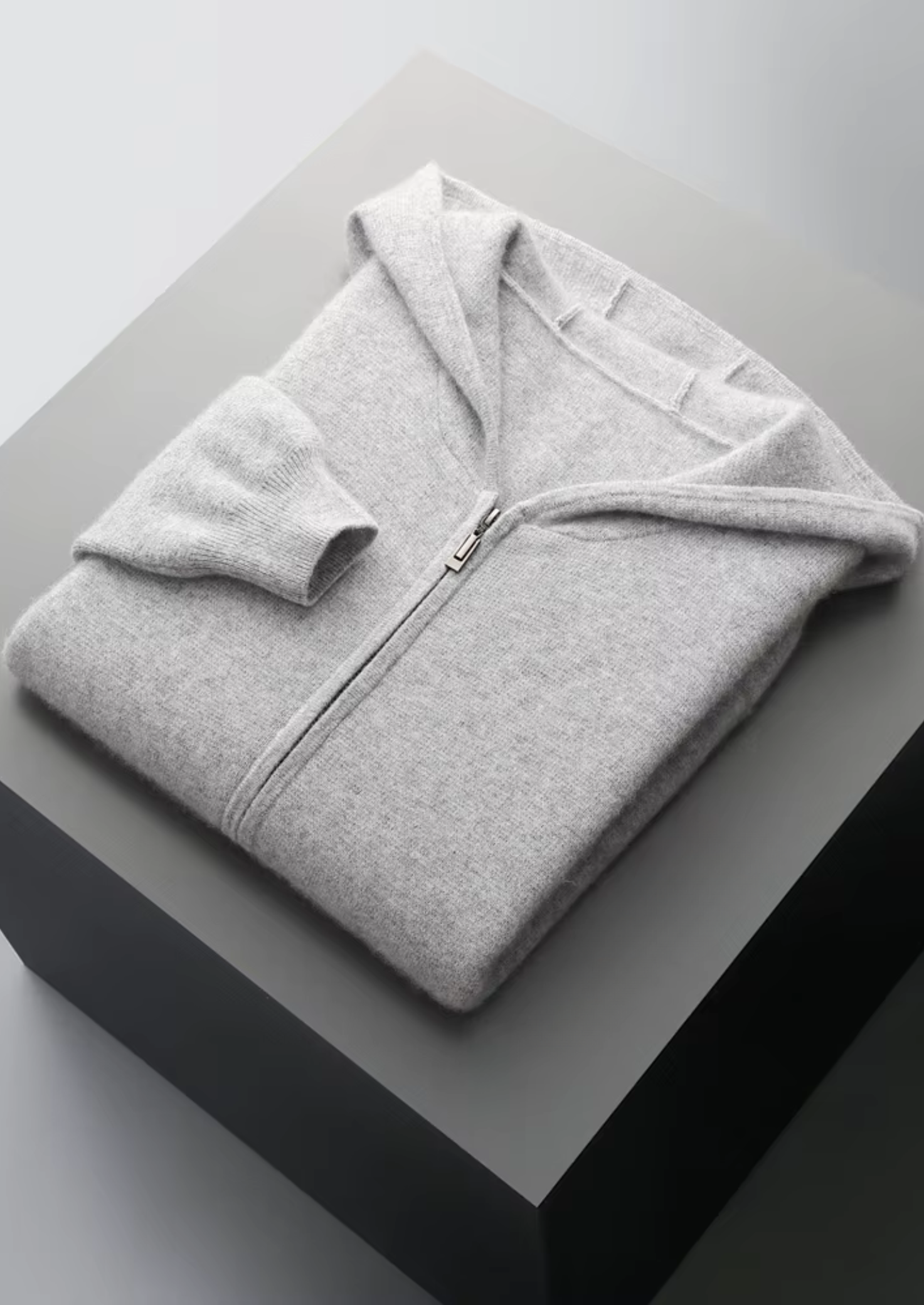 PREMIUM MERINO RELAXED SET