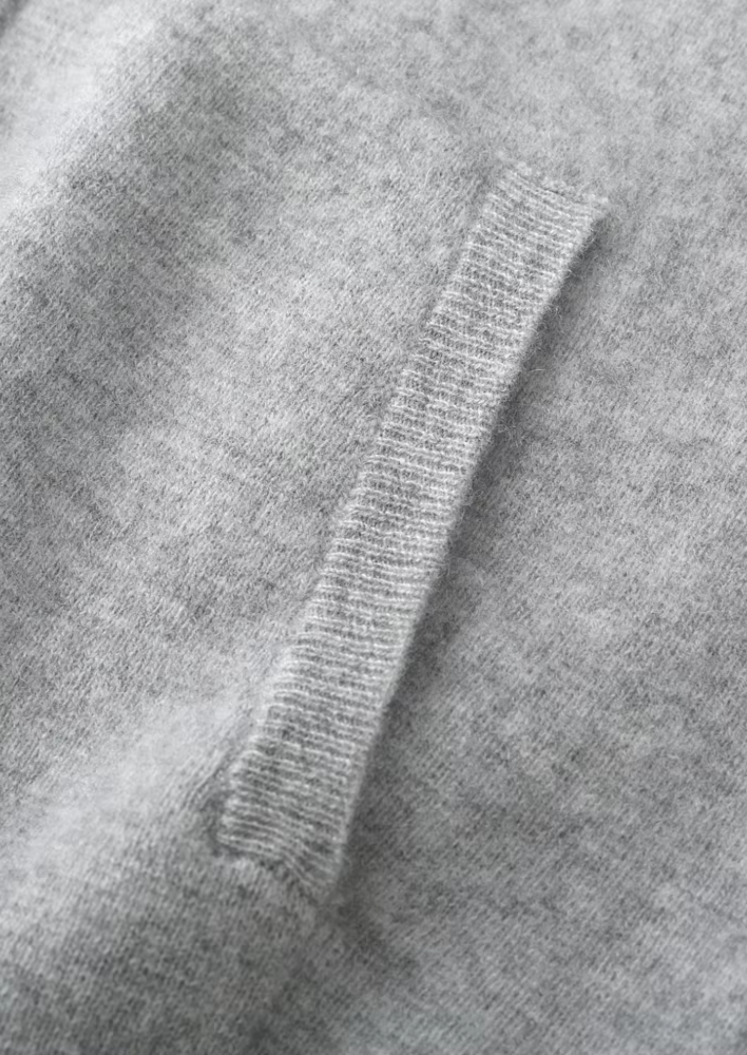 PREMIUM MERINO RELAXED SET