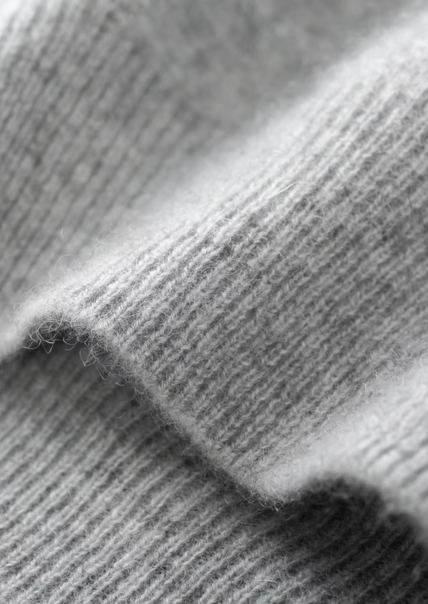 PREMIUM MERINO RELAXED SET