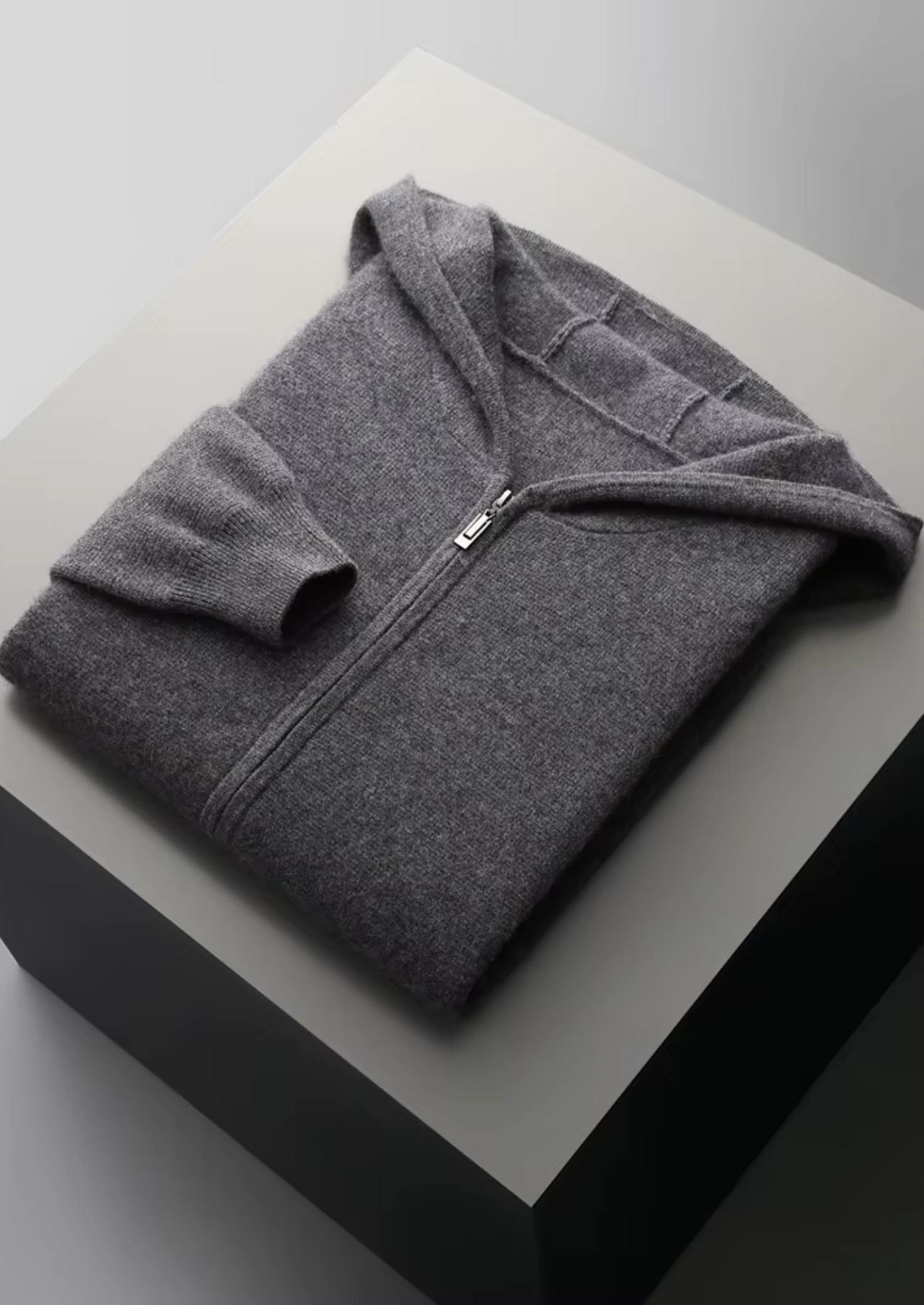 PREMIUM MERINO RELAXED SET