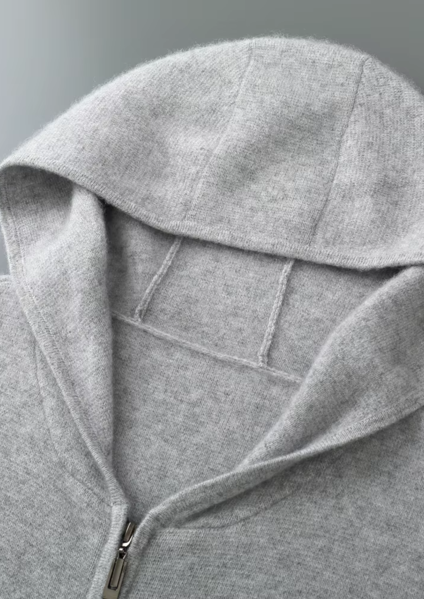 PREMIUM MERINO RELAXED SET