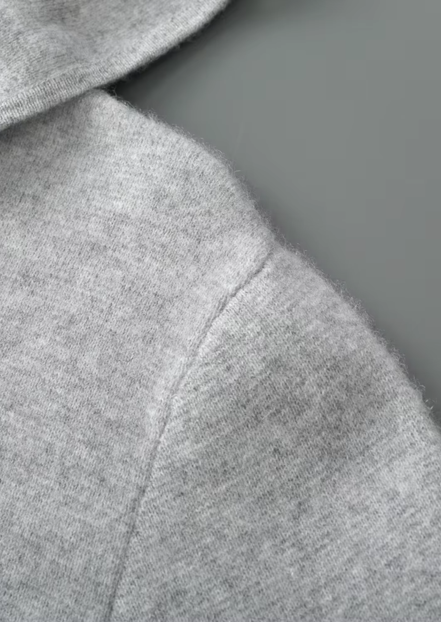 PREMIUM MERINO RELAXED SET