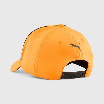 F1-Cap McLaren Insignia 2026 Orange