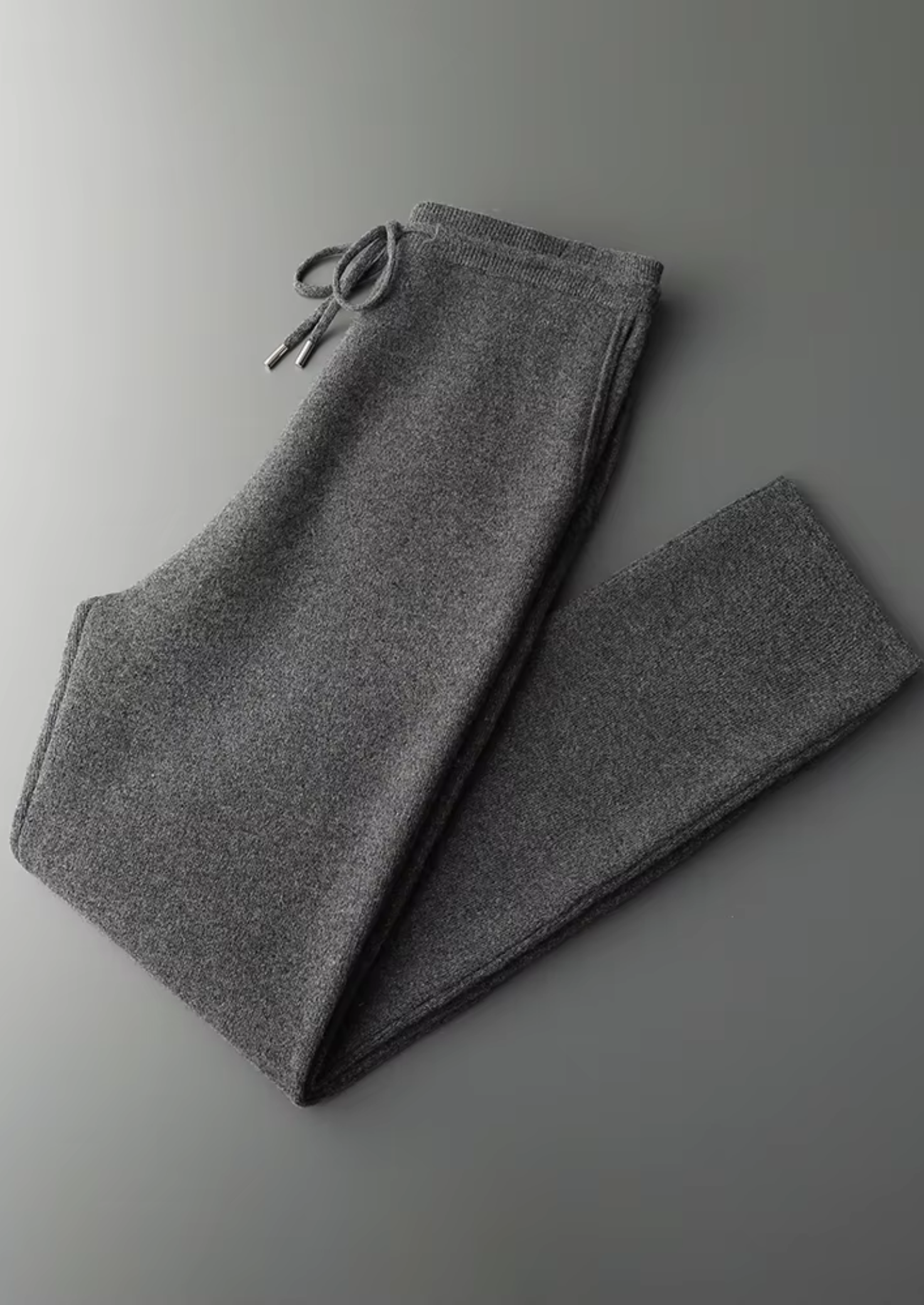 PREMIUM MERINO RELAXED SET