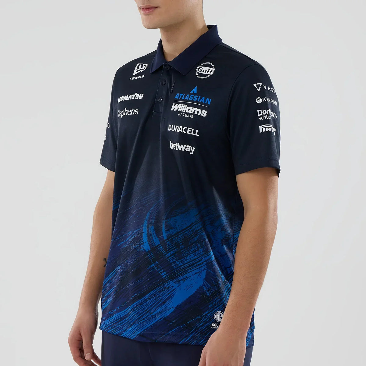 Williams F1 Team Polo 2026