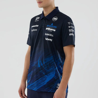 Williams F1 Team Polo 2026