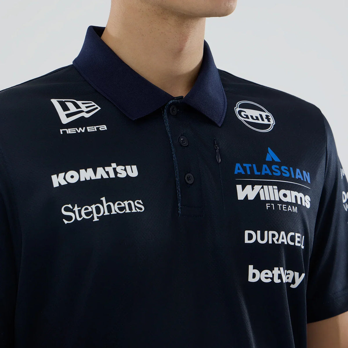 Williams F1 Team Polo 2026