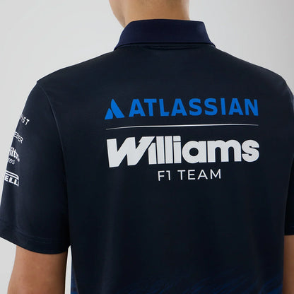 Williams F1 Team Polo 2026