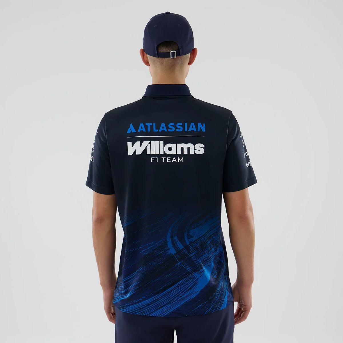 Williams F1 Team Polo 2026