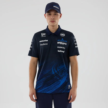 Williams F1 Team Polo 2026
