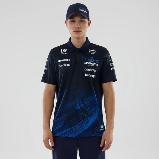 Williams F1 Team Polo 2026