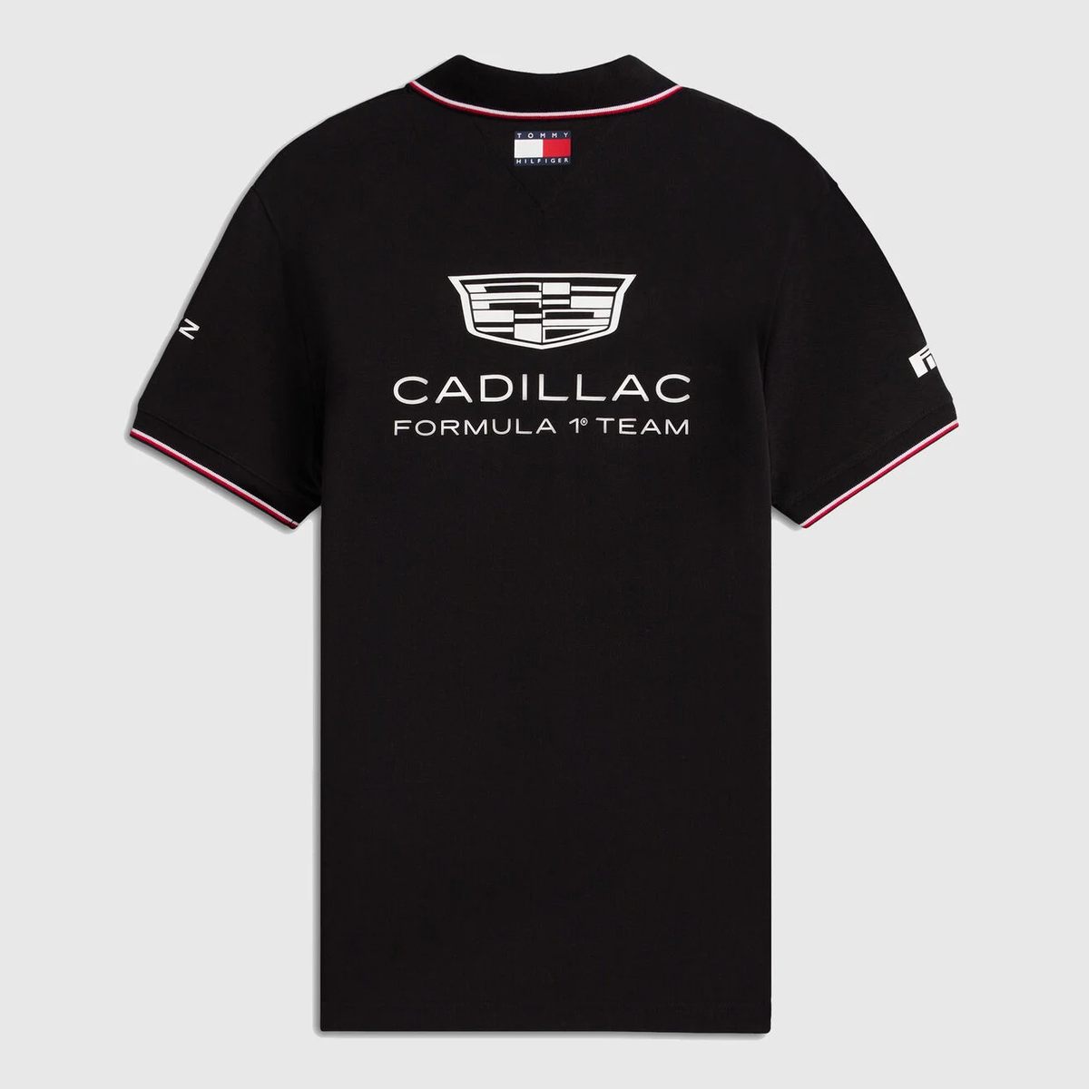 Cadillac Racing 2026 Team Polohemd