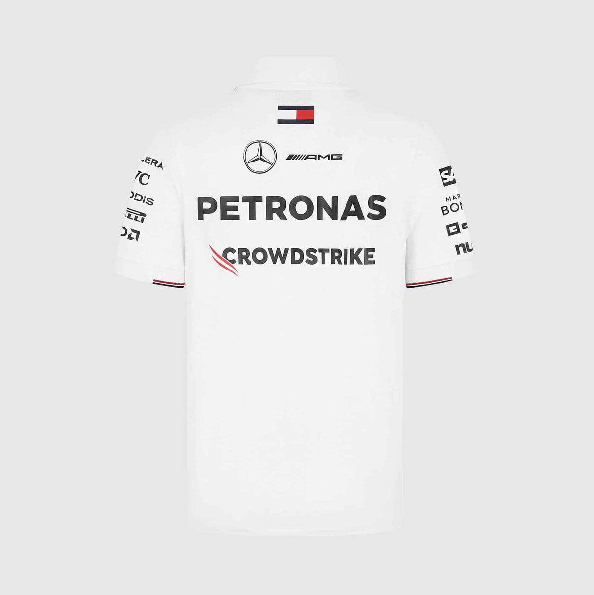 Mercedes-AMG Petronas – 2024 Team Polohemd