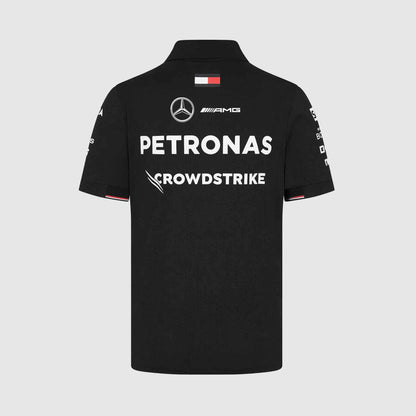 Mercedes-AMG Petronas – 2024 Team Polohemd