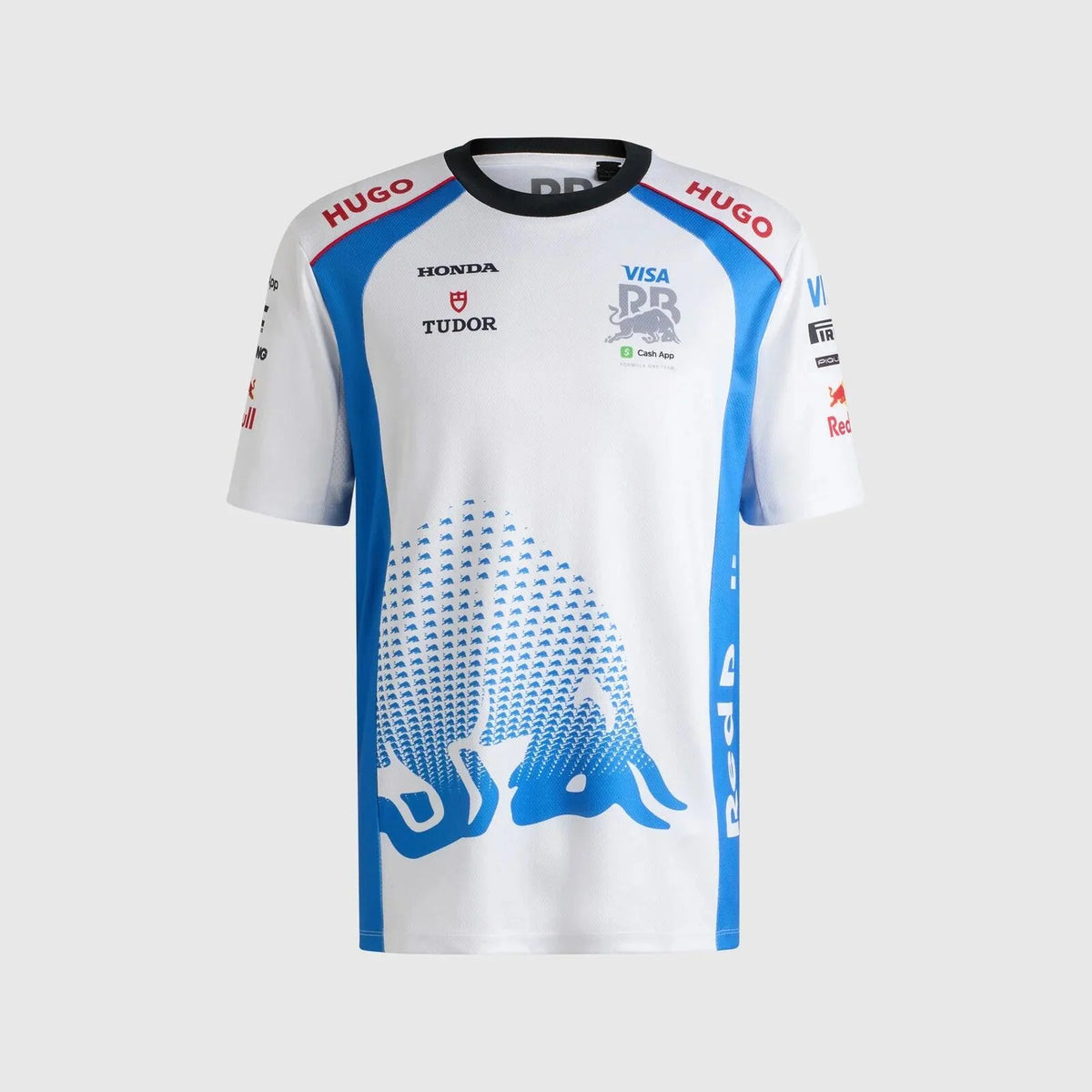 Visa Cash App RB 2025 Team-T-Shirt