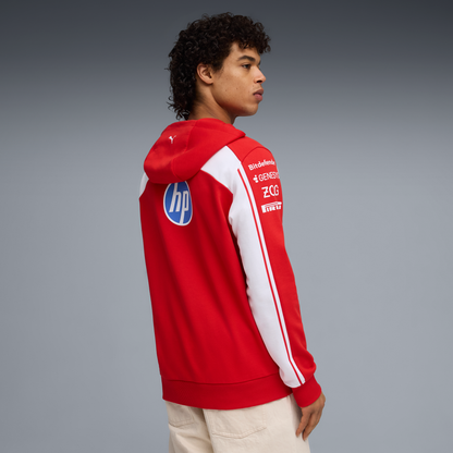Scuderia Ferrari F1 2026 Team-Hoodie