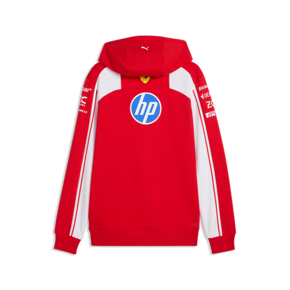 Scuderia Ferrari F1 2026 Team-Hoodie