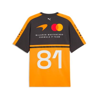 Oscar Piastri McLaren 2026 T-Shirt
