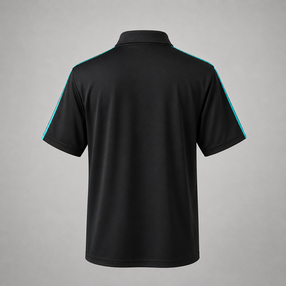 Team Engineers Poloshirt 2026 Mercedes-AMG Petronas Formel 1 Team