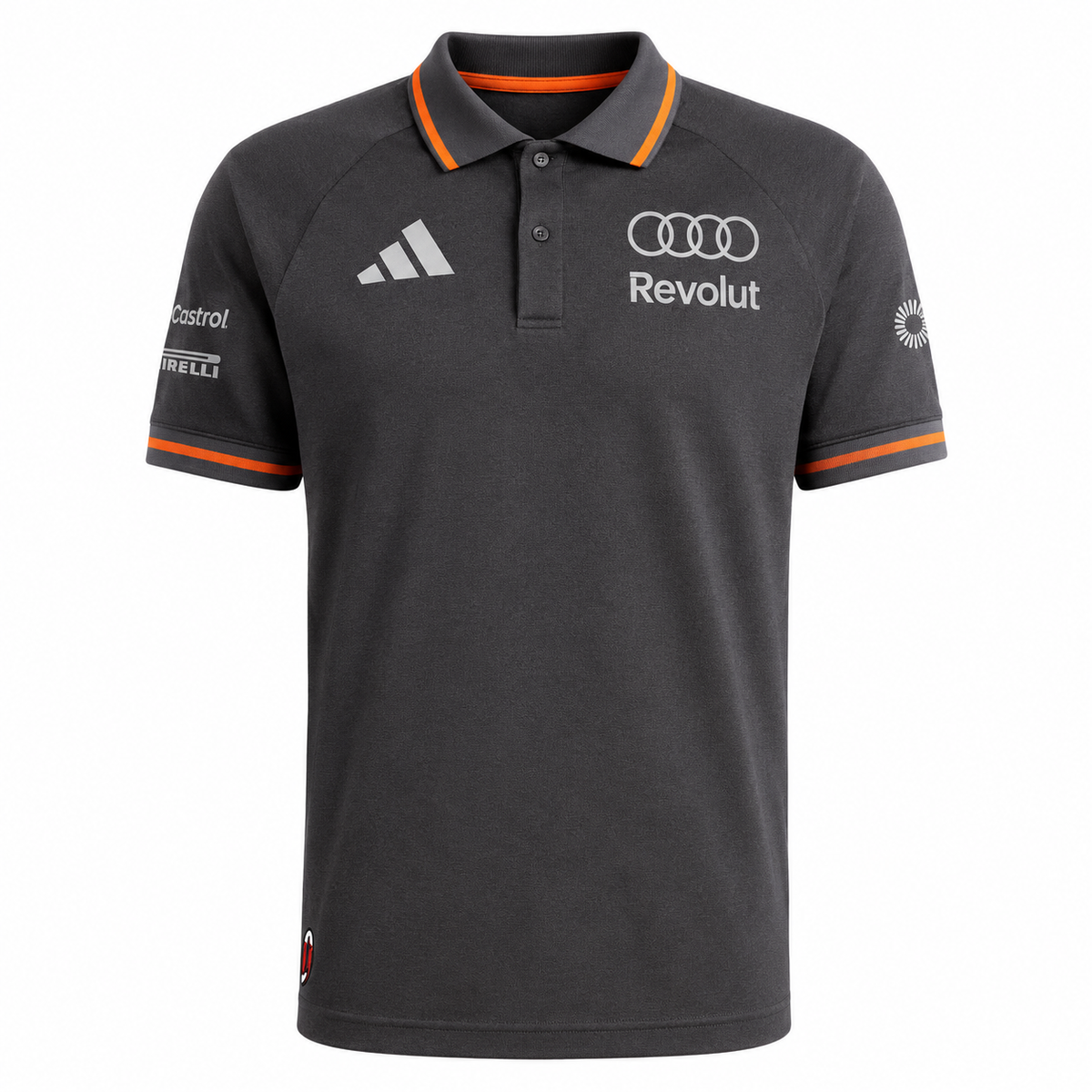 Audi Racing 2026 Team Polo