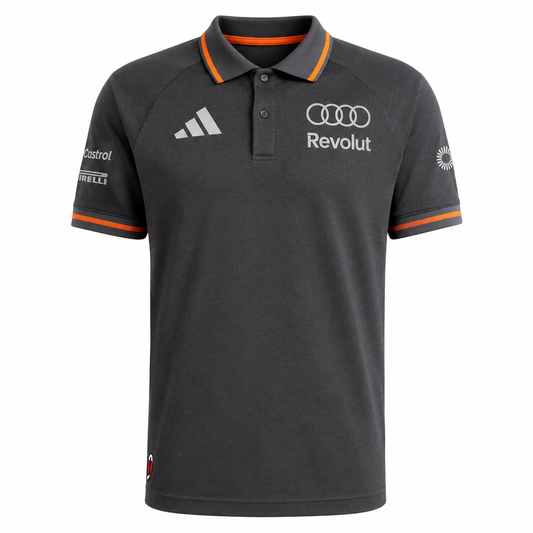 Audi Racing 2026 Team Polo