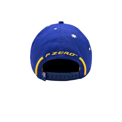Kappe F1 Pirelli Podium GP Australien Offiziell 2026