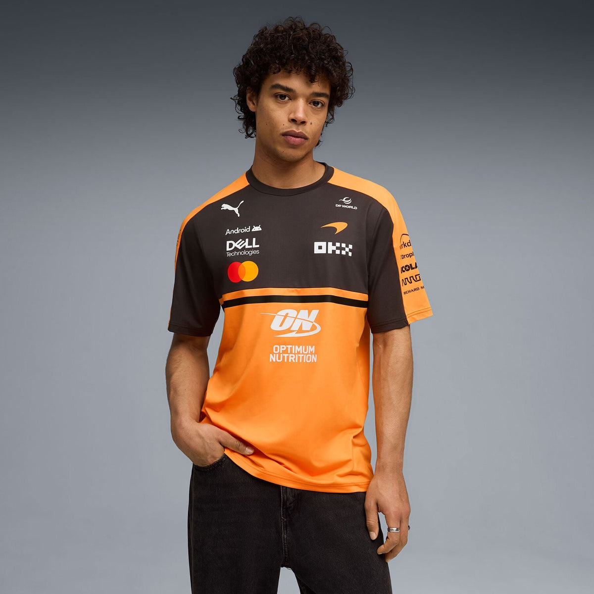 McLaren F1 Team 2026 T-Shirt