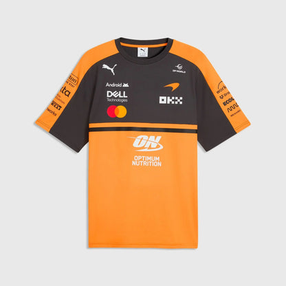 McLaren F1 Team 2026 T-Shirt