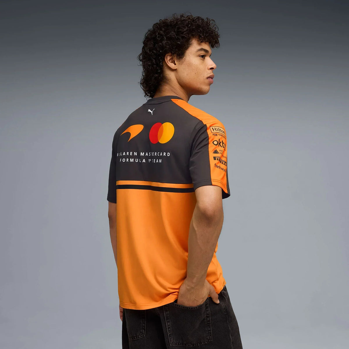 McLaren F1 Team 2026 T-Shirt