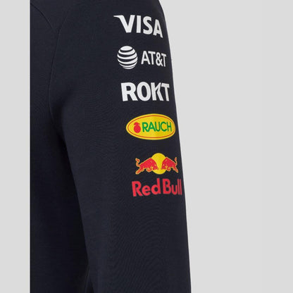 Red Bull Racing 2025 Team Kapuzenpullover