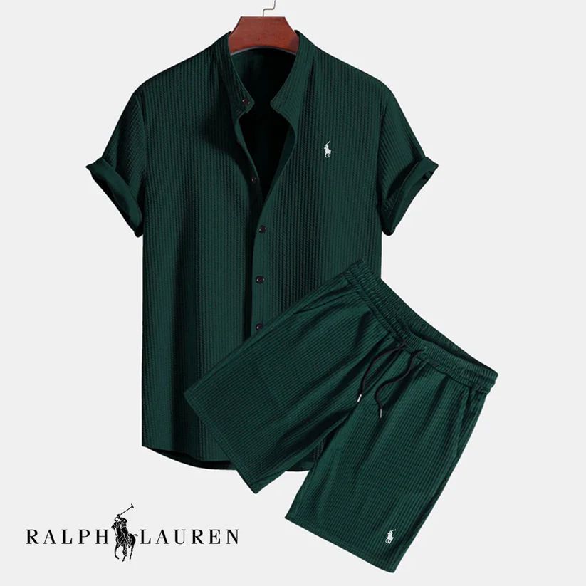 Ꮢalph Ⅼauren | Prestige Comfort Collection