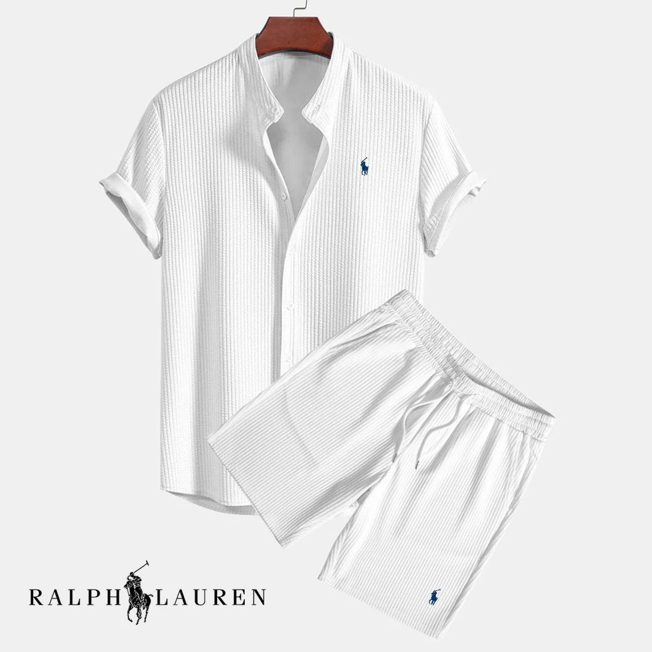 Ꮢalph Ⅼauren | Prestige Comfort Collection