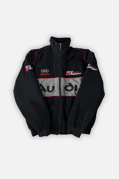 Audi Vintage Rennjacke