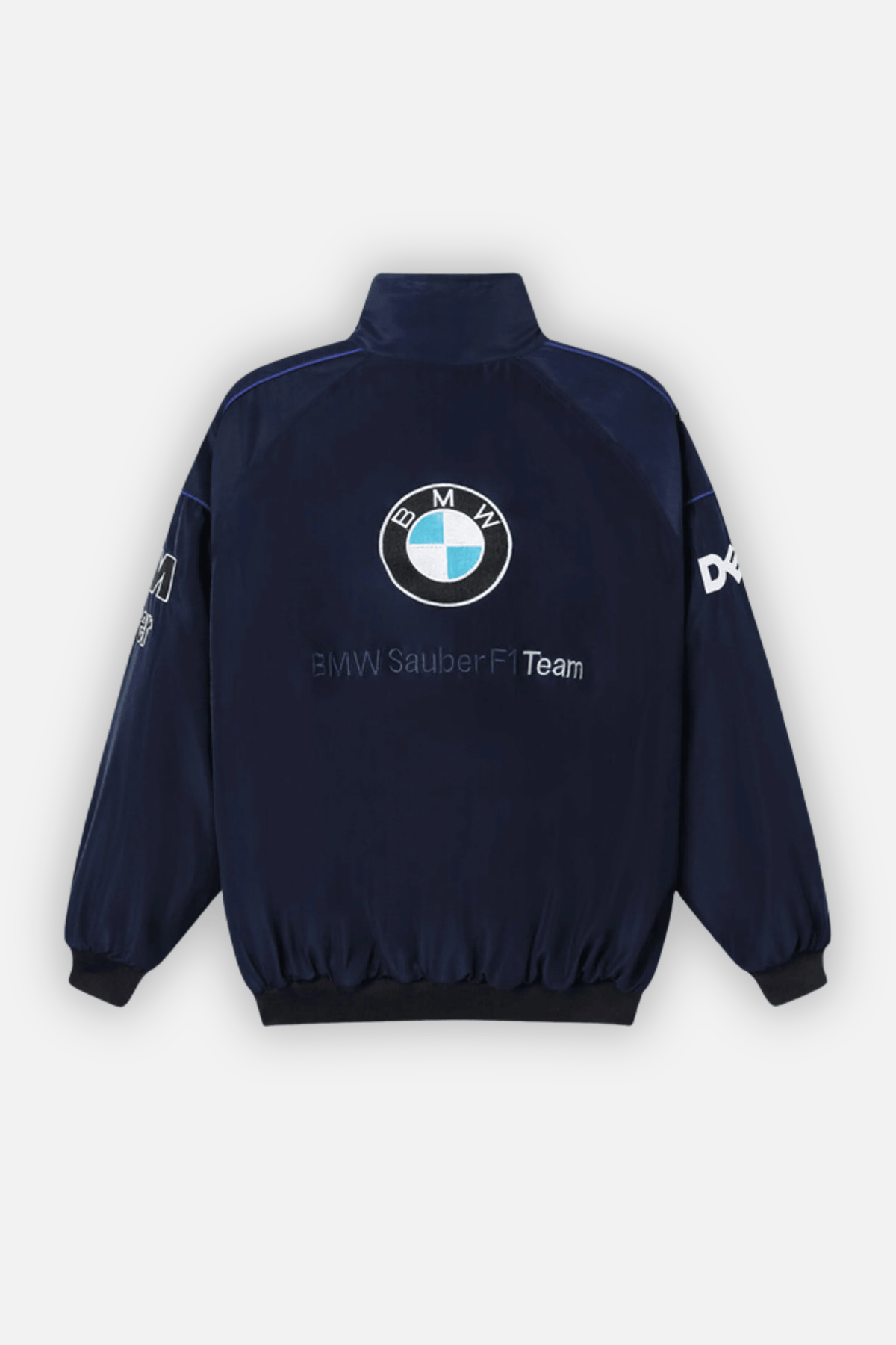 BMW F1 Vintage Racing Jacket – M Edition