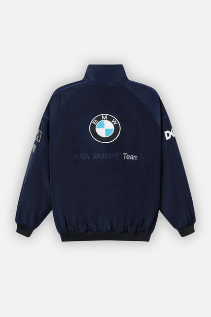 BMW F1 Vintage Racing Jacket – M Edition