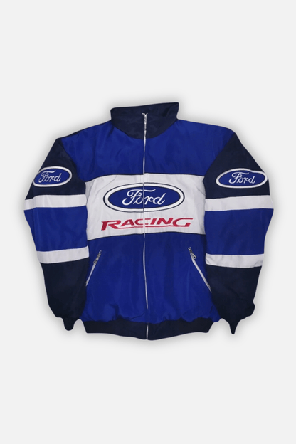 Ford Racing Vintage Jacke