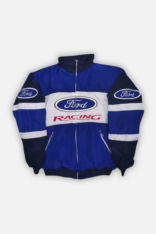 Ford Racing Vintage Jacke