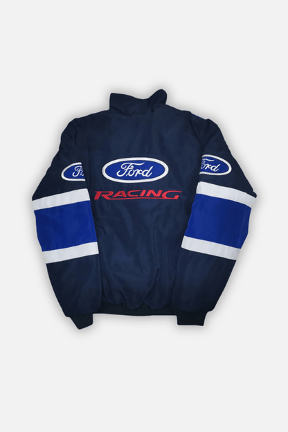 Ford Racing Vintage Jacke