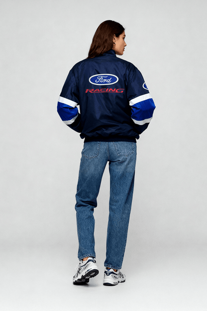 Ford Racing Vintage Jacke