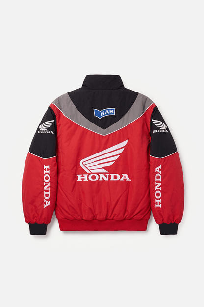 Honda & HRC Vintage Jacke