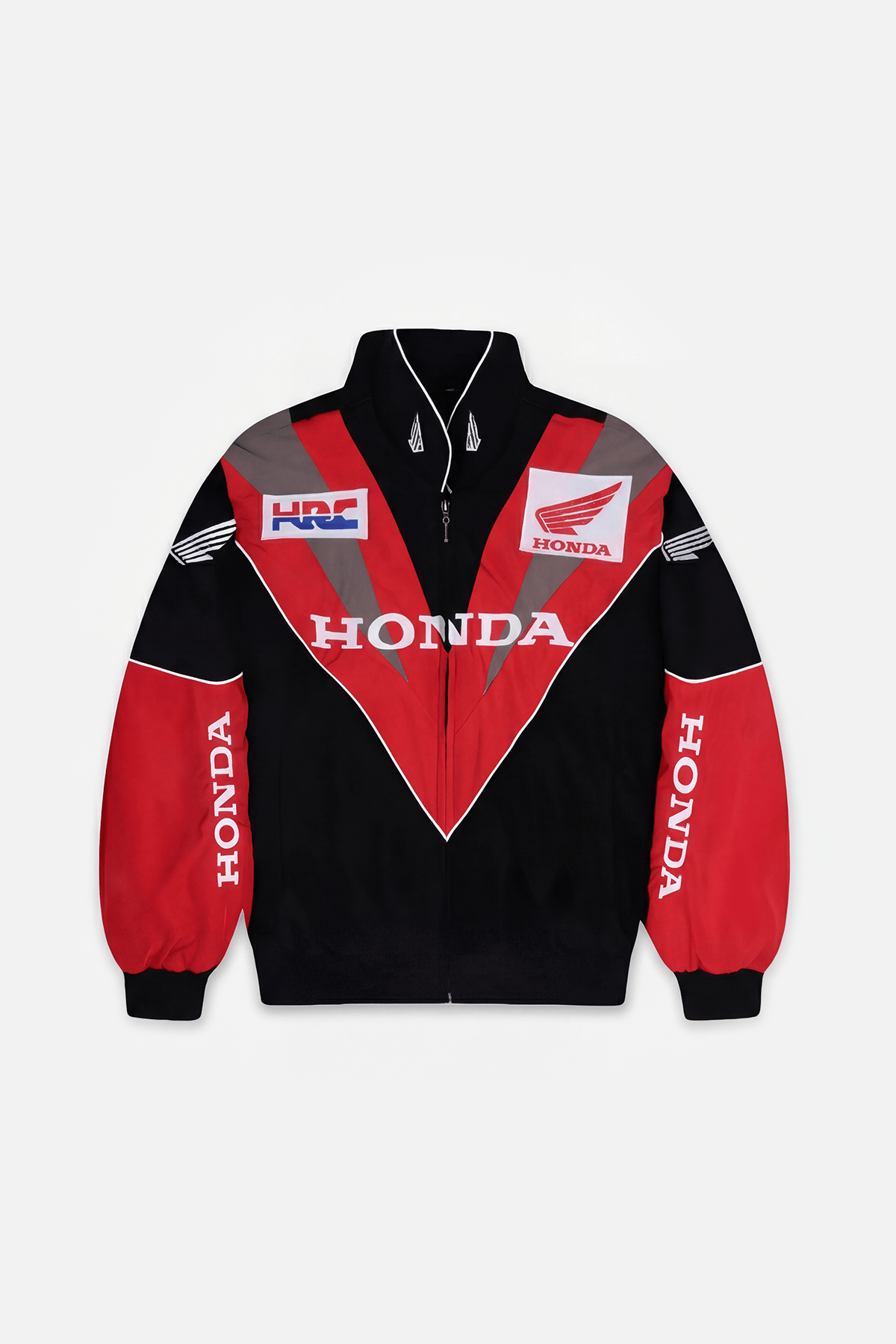 Honda & HRC Vintage Jacke