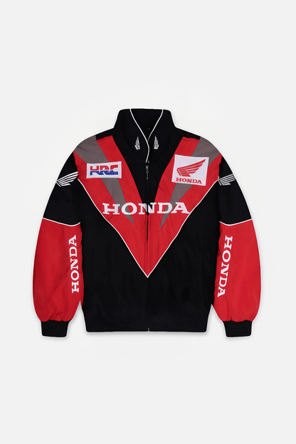 Honda & HRC Vintage Jacke